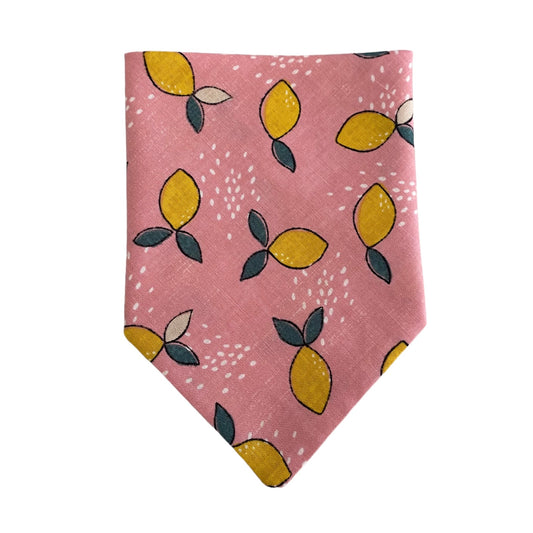 Lemon Bandana image 0