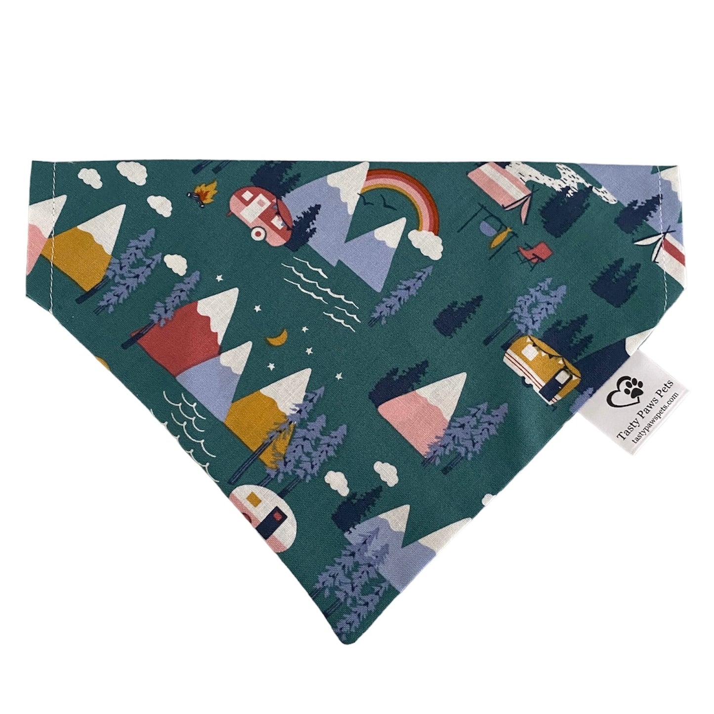 Outdoor Adventure Bandana image 1