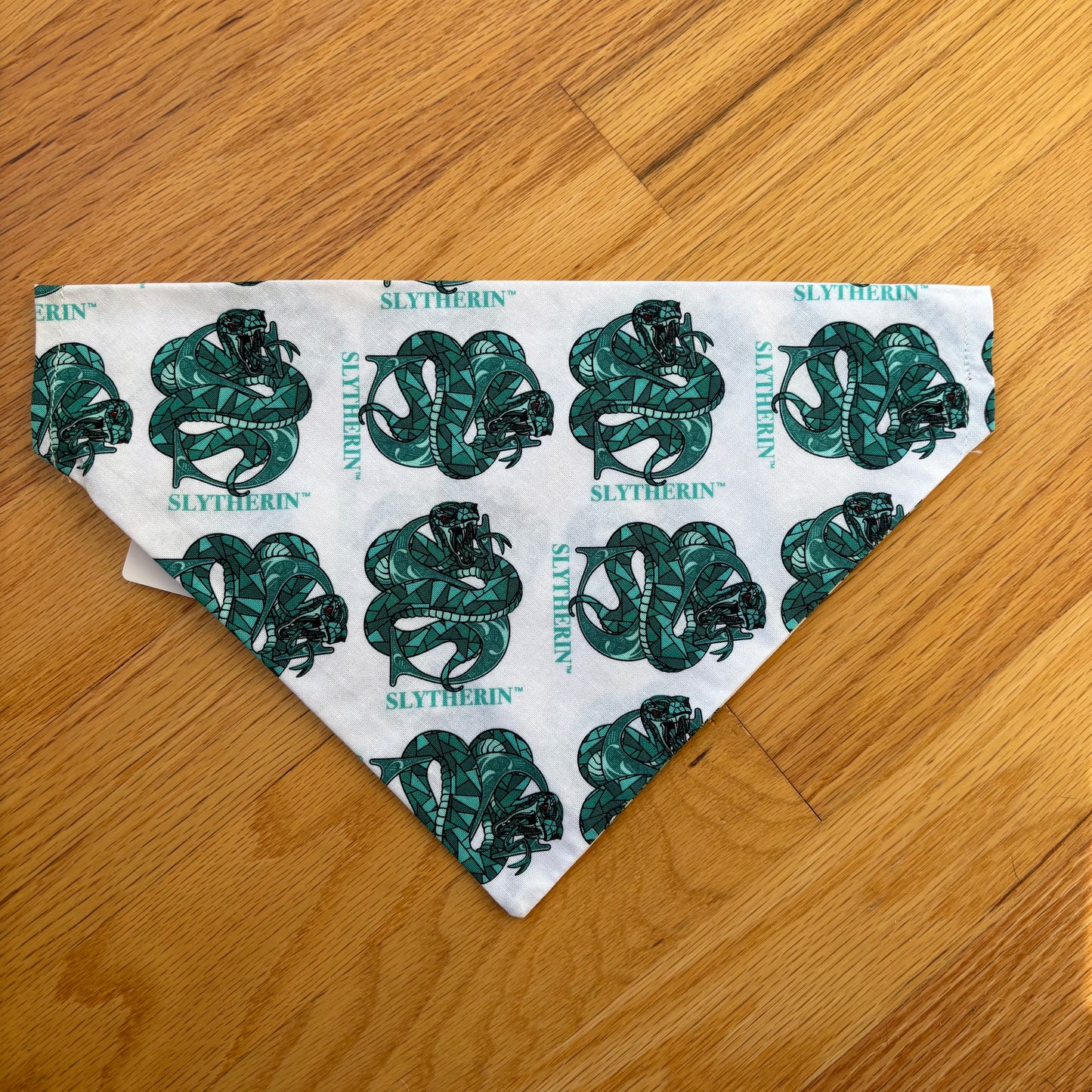 Slytherin Bandana