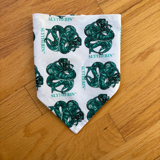 Slytherin Bandana