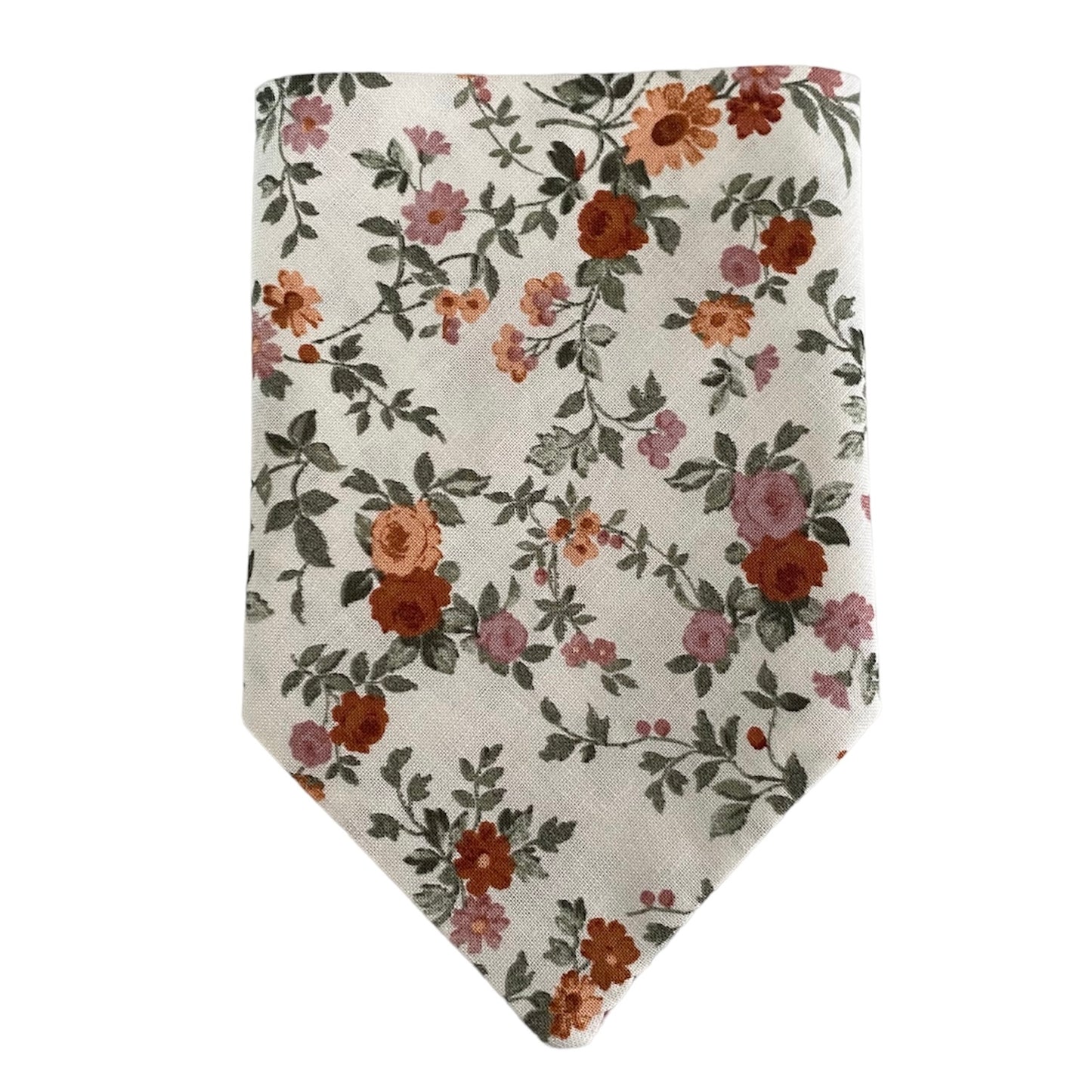 Floral Bandana image 0