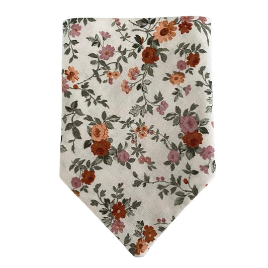 Floral Bandana image 0