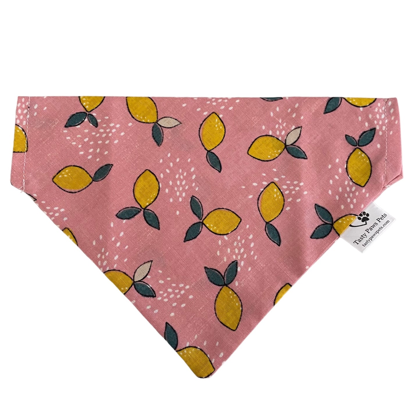 Lemon Bandana image 1