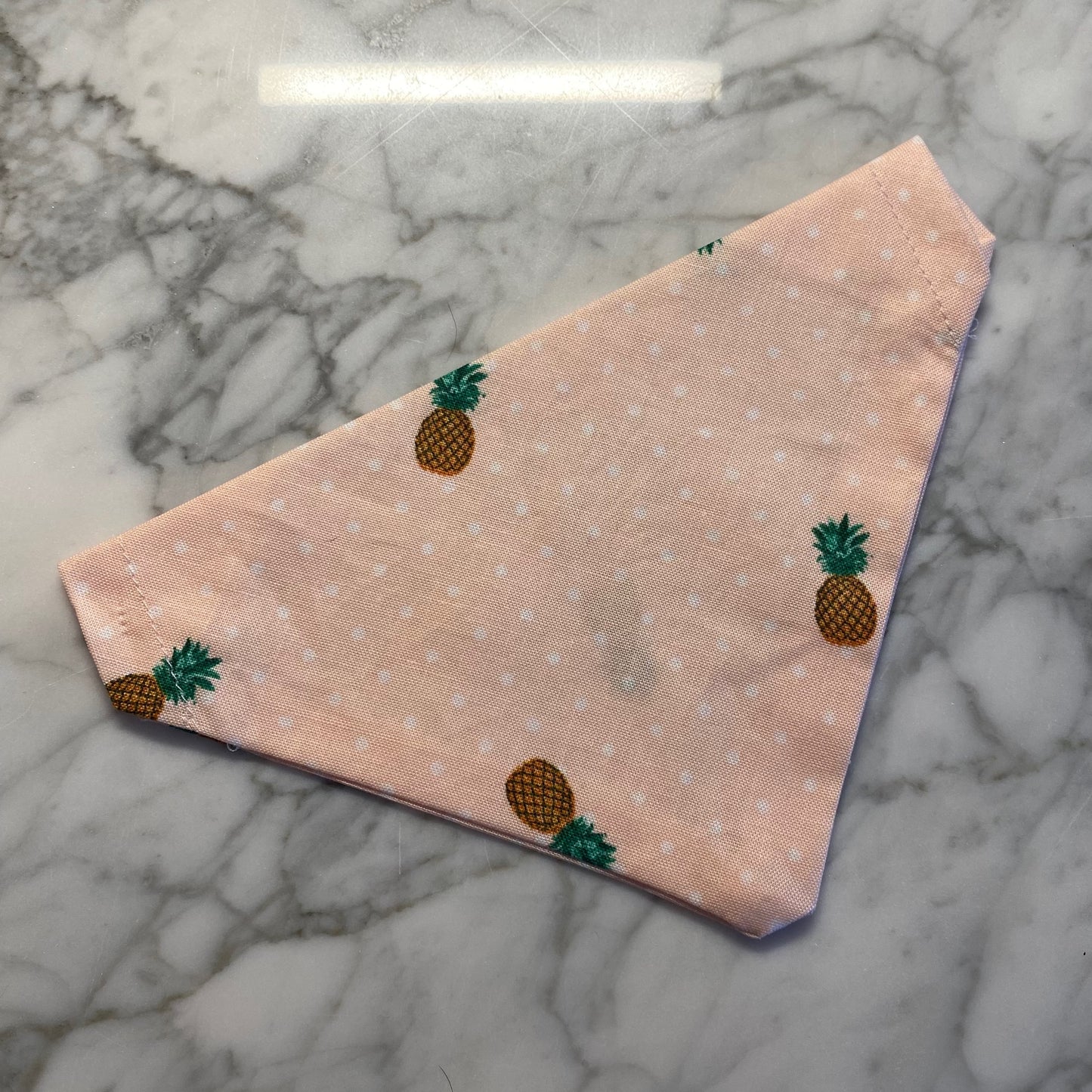 Pineapple Bandana image 1