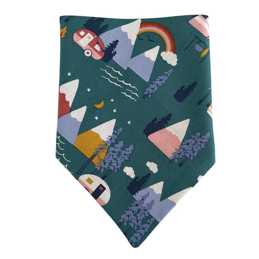 Outdoor Adventure Bandana image 0