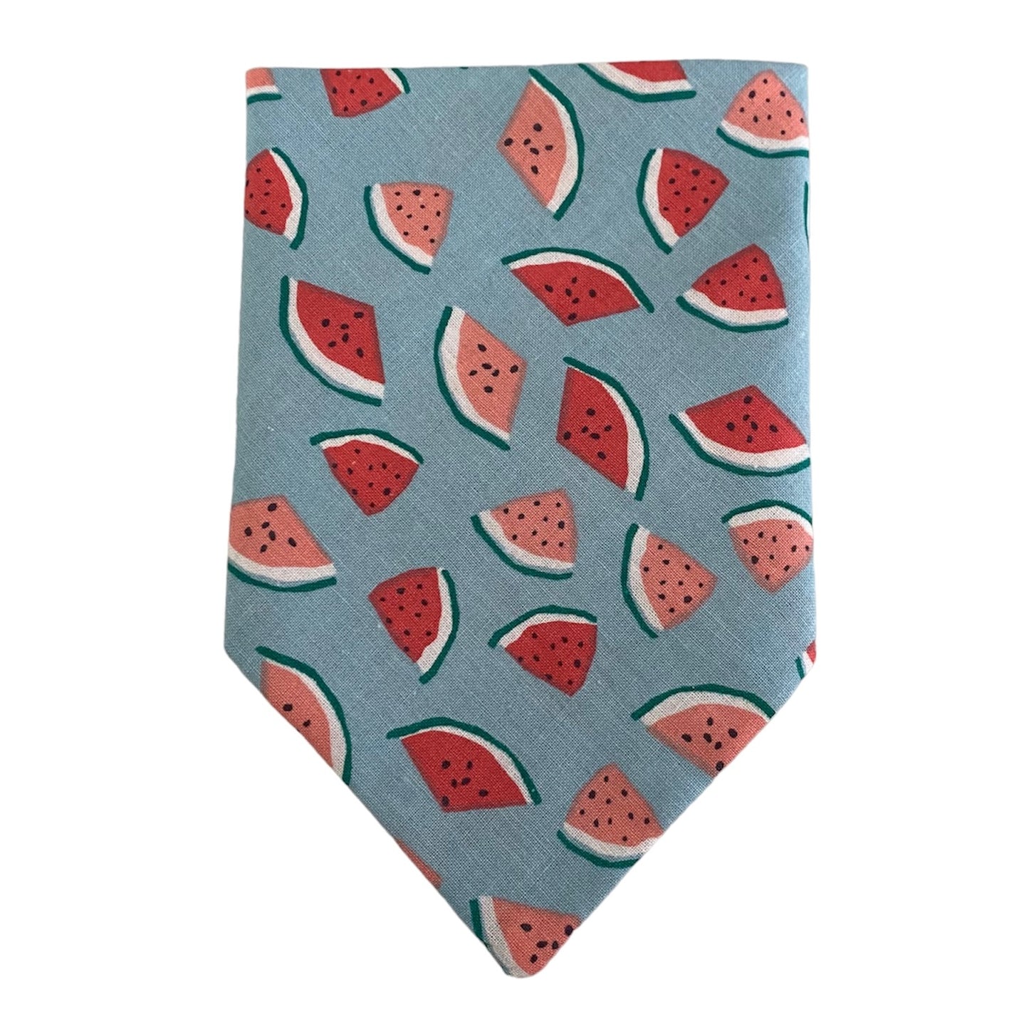 Watermelon Bandana image 0