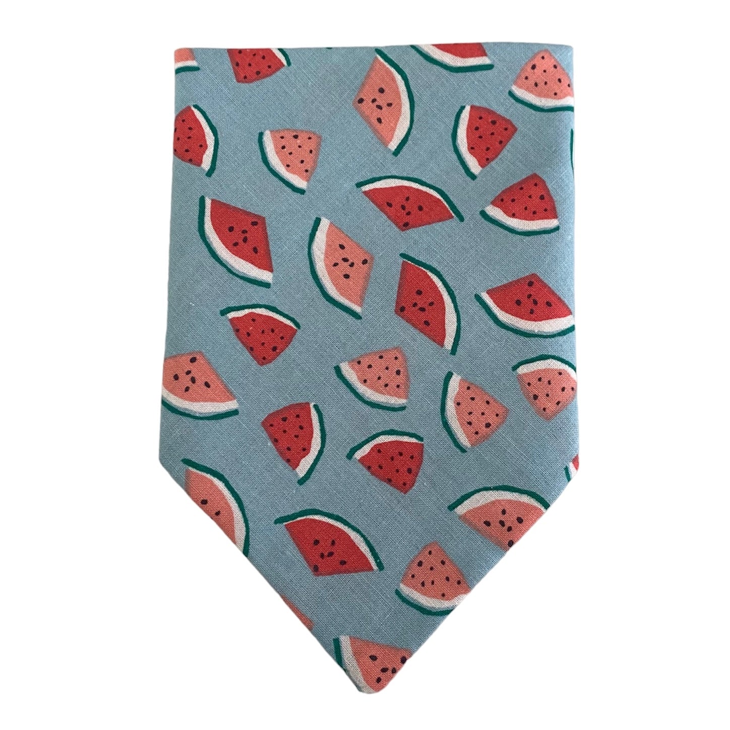 Watermelon Bandana image 0