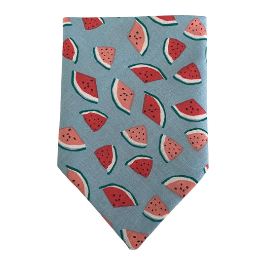 Watermelon Bandana image 0